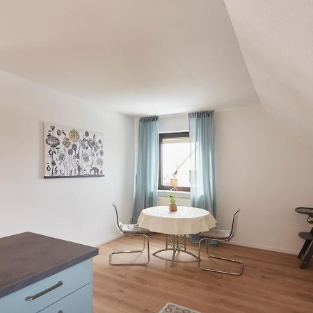 Neu! Ferienwohnung Im Gottesgarten Am Obermain Hochstadt am Main Kültér fotó