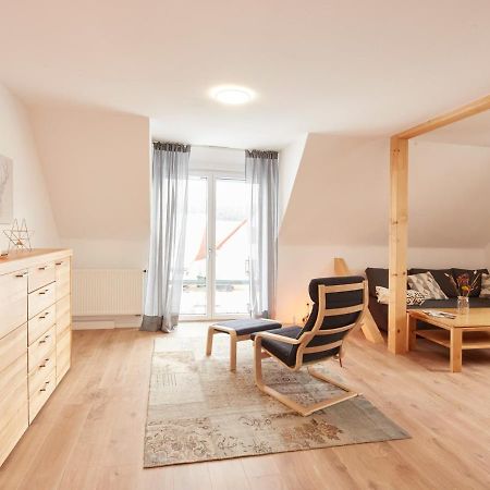 Neu! Ferienwohnung Im Gottesgarten Am Obermain Hochstadt am Main Kültér fotó