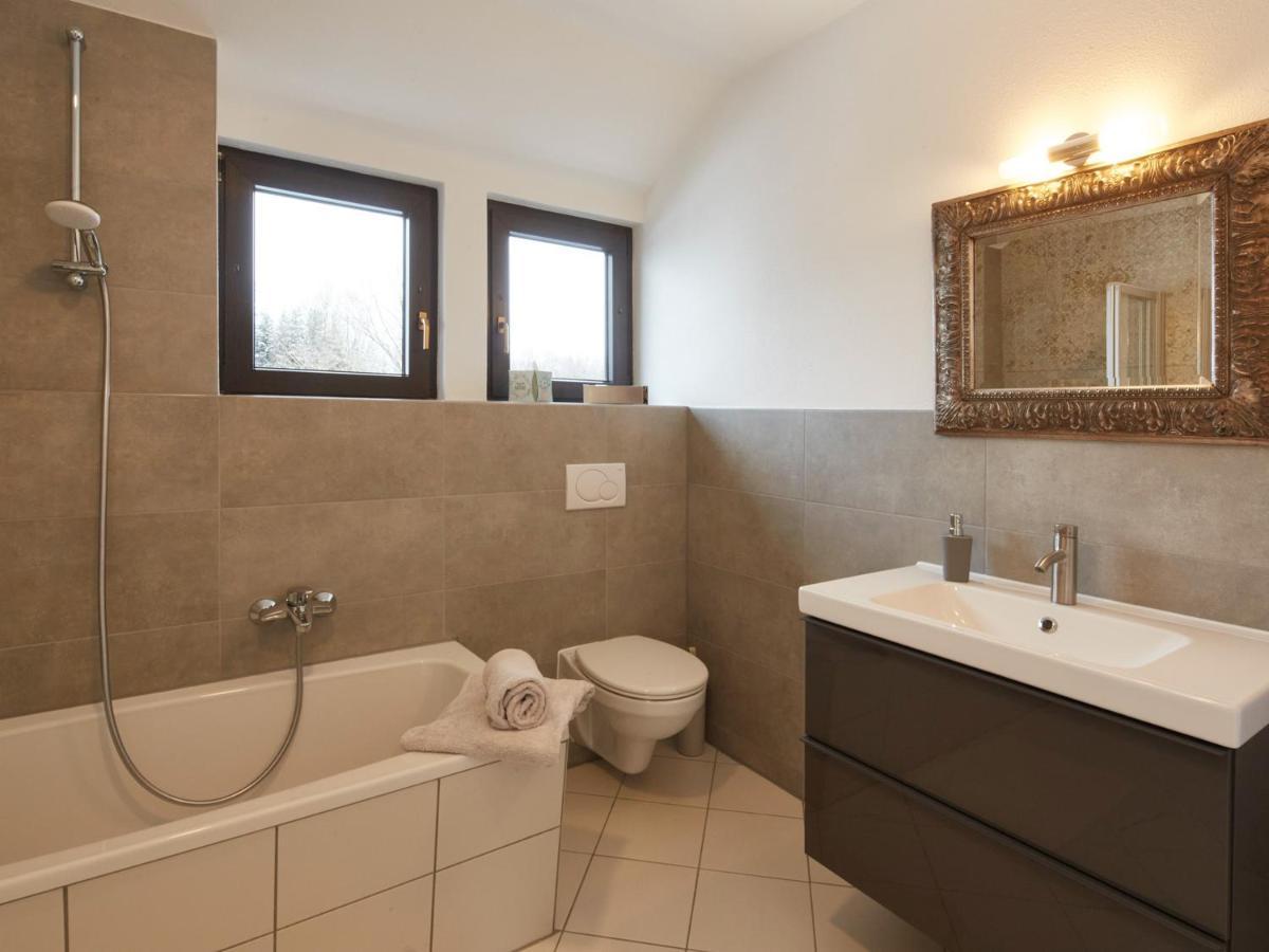 Neu! Ferienwohnung Im Gottesgarten Am Obermain Hochstadt am Main Kültér fotó
