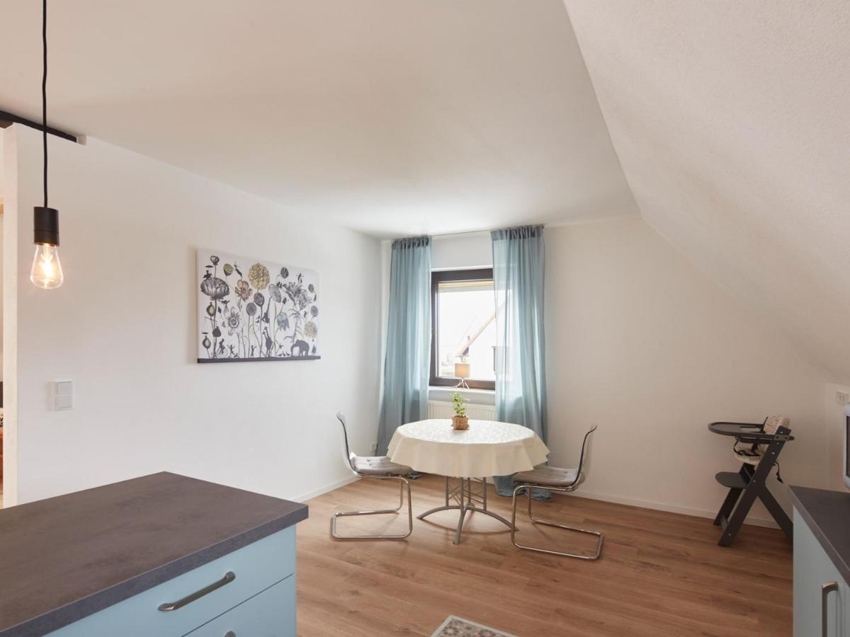 Neu! Ferienwohnung Im Gottesgarten Am Obermain Hochstadt am Main Kültér fotó