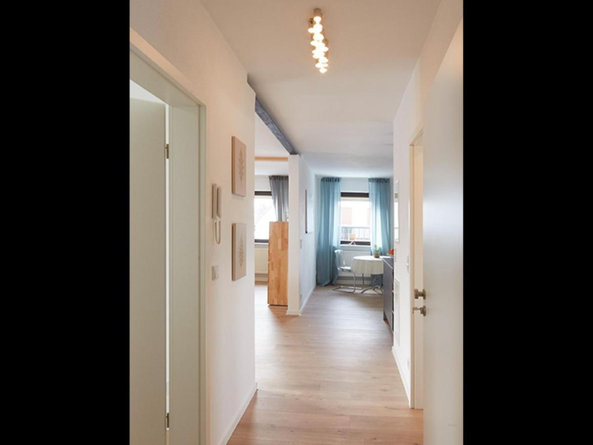 Neu! Ferienwohnung Im Gottesgarten Am Obermain Hochstadt am Main Kültér fotó