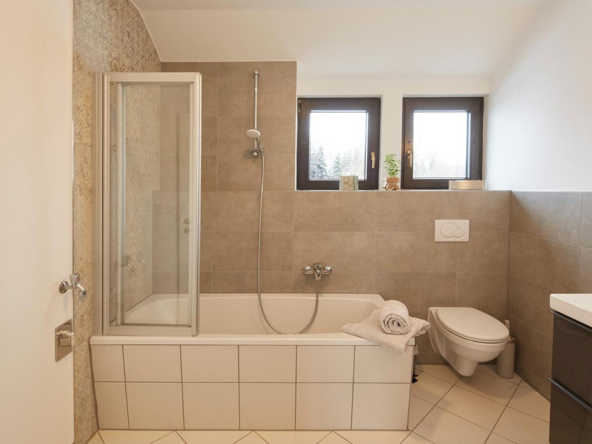 Neu! Ferienwohnung Im Gottesgarten Am Obermain Hochstadt am Main Kültér fotó